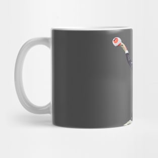 David de Gea Mug